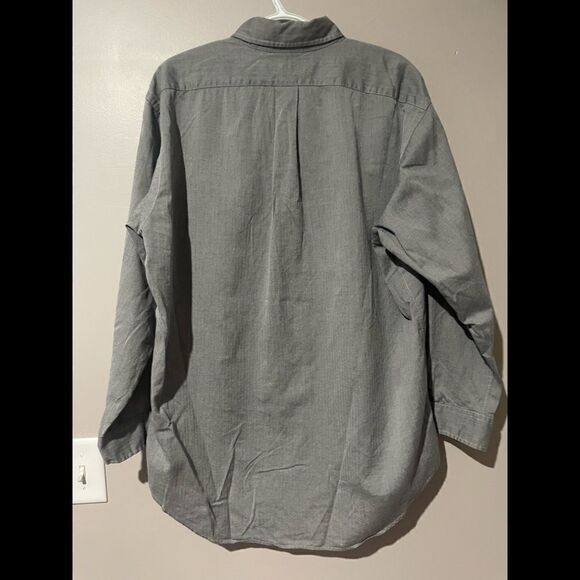 Polo Ralph Lauren long sleeve button down - Picture 3 of 4